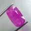 10.40CT UNHEATED GORGEOUS HUGE 100% NATURAL TOP PINK RED RUBY Carousel 3