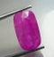 10.40CT UNHEATED GORGEOUS HUGE 100% NATURAL TOP PINK RED RUBY Carousel 5