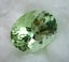 12.73CT DAZZLING GORGEOUS BOTTLE GREEN HUGE 100% NATURAL TEKTITE Carousel 3