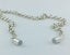 Necklace difficult to put on? HERE'S THE ANSWER! GOLD magnetic clasp adapter Carousel 6