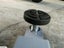 KELSTON 2 Post Hoist, Clearfloor 4.5Ton, ***FREE SHIPPING TO TOLL DEPOT Carousel 9