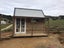Indiana Cabin with Loft Carousel 11