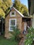 Indiana Cabin with Loft Carousel 12