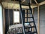 Indiana Cabin with Loft Carousel 4