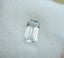 0.94CT EXCELLENT OCTAGON 100% NATURAL CEYLON WHITE SAPPHIRE Carousel 3