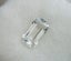 0.94CT EXCELLENT OCTAGON 100% NATURAL CEYLON WHITE SAPPHIRE Carousel 4