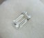 0.94CT EXCELLENT OCTAGON 100% NATURAL CEYLON WHITE SAPPHIRE Carousel 6