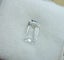 0.94CT EXCELLENT OCTAGON 100% NATURAL CEYLON WHITE SAPPHIRE Carousel 8