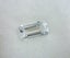 0.94CT EXCELLENT OCTAGON 100% NATURAL CEYLON WHITE SAPPHIRE Carousel 10