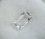 0.94CT EXCELLENT OCTAGON 100% NATURAL CEYLON WHITE SAPPHIRE Carousel 11