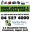 Parts Dismantlers Wellington | Car Wreckers Carousel 1