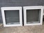 Brand New Double Glazed Window - Obscure Carousel 4