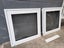 Brand New Double Glazed Window - Obscure Carousel 7