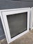 Brand New Double Glazed Window - Obscure Carousel 8