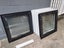 Brand New Double Glazed Windows - Black Carousel 13