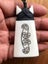 MEDIUM LASHED BONE TOKI PENDANT Carousel 3