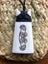 MEDIUM LASHED BONE TOKI PENDANT Carousel 4