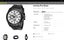 Invicta Men's 50mm Pro Diver Quartz Multifunction White Dial Watch 25995 Carousel 4
