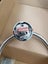 Towel Ring Round Carousel 2