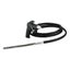 CAMPBELL HAUSFELD AIR SANDBLASTER SIPHON FEED AT1226 Carousel 2