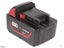 Replacement Milwaukee M18 18v 4ah Battery Carousel 1