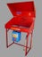 Turbowash / Hotwash, Parts Washers, Sand Blaster Carousel 5