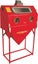 Turbowash / Hotwash, Parts Washers, Sand Blaster Carousel 8