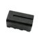 INCA NIKON EN-EL14A COMPATIBLE BATTERY Carousel 1