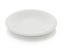 Large Serving Platter Round White Porcelain 34cm Carousel 1