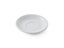 Saucer Side Plate China Porcelain 14.5cm - White Carousel 1