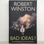 BAD IDEAS? An Arresting History of Our Inventions by Robert Winston Carousel 2