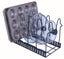 Lid Holder Rack New Carousel 3