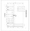 CUSTOM DESIGNED KITCHEN + 10 years Warranty (German Hardware) + Soft Close Carousel 5