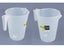 Arrow Polypropylene Measuring Jug 5L 5000ML Carousel 2