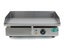 Flat Top Hotplate Grill 3kW (15A) - 550x430mm Benchtop Hot Plate Griddle Carousel 3