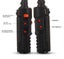Baofeng UV-5R 8W Ham Walkie Talkie Dual VHF & UHF Carousel 6