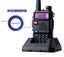 Baofeng UV-5R 8W Ham Walkie Talkie Dual VHF & UHF Carousel 10