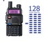 Baofeng UV-5R 8W Ham Walkie Talkie Dual VHF & UHF Carousel 11