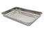 Stainless Steel Tray 60x40x7CM Large Trays Carousel 1