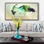 Canvas Art Print Wall Art Carousel 2