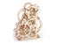 UGEARS DYNAMOMETER Carousel 3