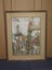 Dorothy Chapman 'All Hands To The Pumps' Sailing Ship Original Painting copy Carousel 4