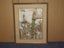 Dorothy Chapman 'All Hands To The Pumps' Sailing Ship Original Painting copy Carousel 5