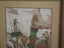 Dorothy Chapman 'All Hands To The Pumps' Sailing Ship Original Painting copy Carousel 6