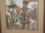 Dorothy Chapman 'All Hands To The Pumps' Sailing Ship Original Painting copy Carousel 7