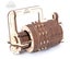 UGEARS COMBINATION LOCK MODEL Carousel 1