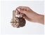 UGEARS COMBINATION LOCK MODEL Carousel 4