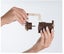 UGEARS COMBINATION LOCK MODEL Carousel 8