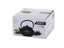 AVANTI 600ml Cast Iron Teapot + Mesh Infuser - Black Carousel 3