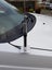 TECHOMAN UHF PRS (CB) Complete Mobile Antenna Tuned Antenna for 477MHz Carousel 6